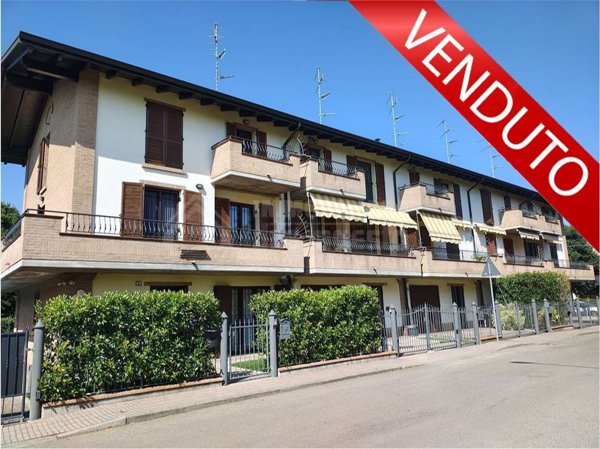 casa indipendente in vendita a Reggio nell'Emilia in zona Buco del Signore