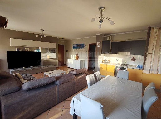 appartamento in vendita a Reggio nell'Emilia in zona Fogliano