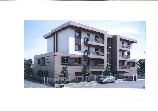 appartamento in vendita a Reggio nell'Emilia in zona Regina Pacis