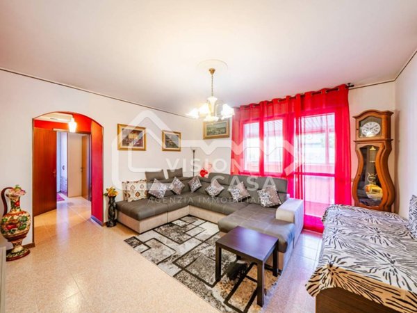 appartamento in vendita a Reggio nell'Emilia in zona Città Storica