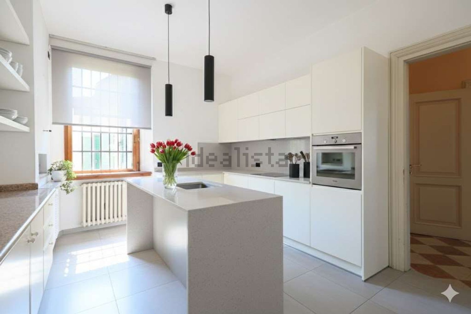 appartamento in vendita a Reggio nell'Emilia in zona Città Storica