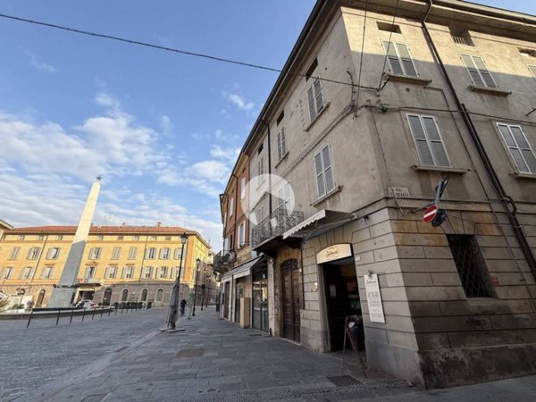 attico in vendita a Reggio nell'Emilia in zona Città Storica