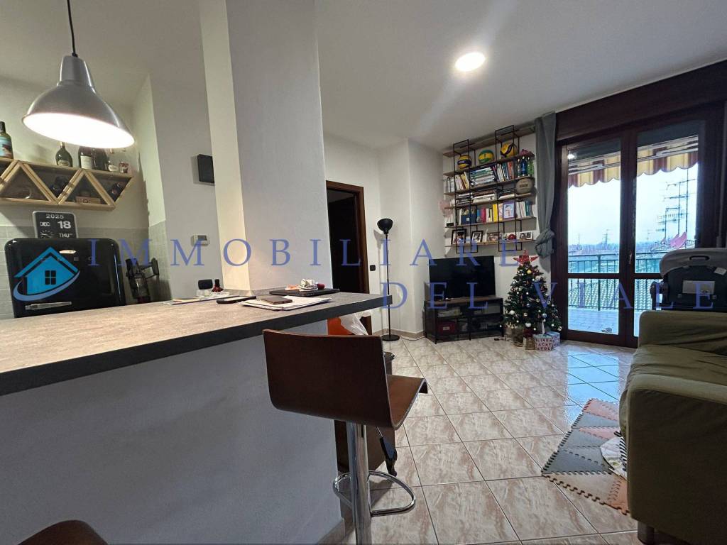 appartamento in vendita a Reggio nell'Emilia