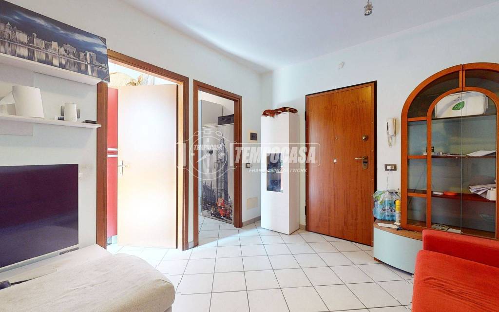 appartamento in vendita a Reggio nell'Emilia in zona Cadè / Gaida