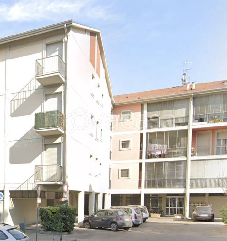 appartamento in vendita a Reggio nell'Emilia