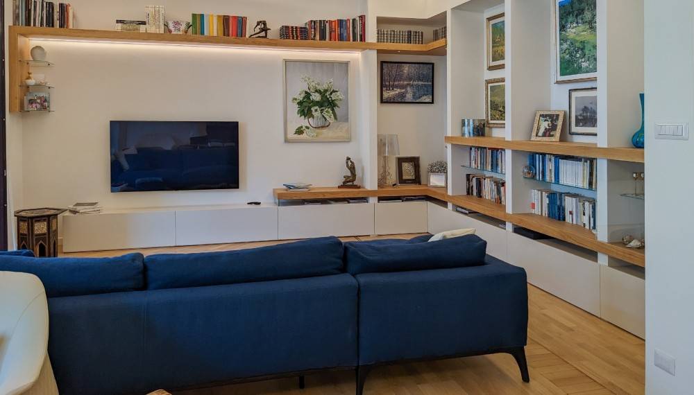 casa indipendente in vendita a Reggio nell'Emilia in zona Buco del Signore