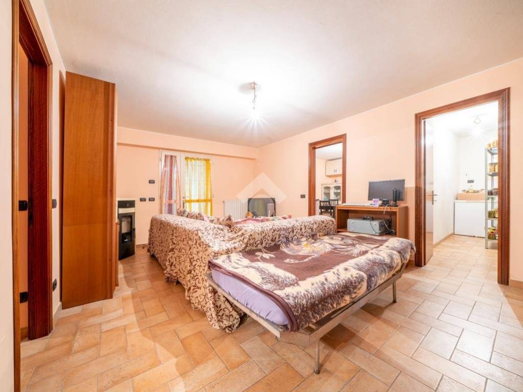 casa indipendente in vendita a Reggio nell'Emilia