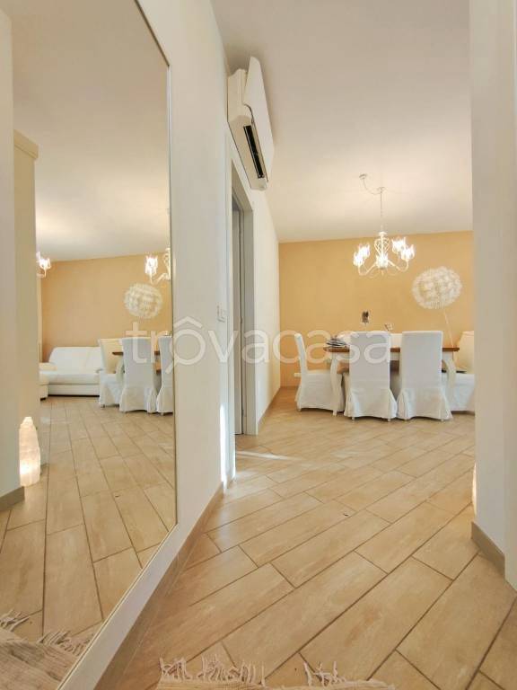 appartamento in vendita a Reggio nell'Emilia in zona Baragalla