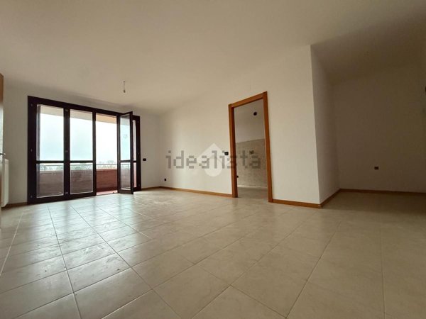 appartamento in vendita a Reggio nell'Emilia in zona Belvedere