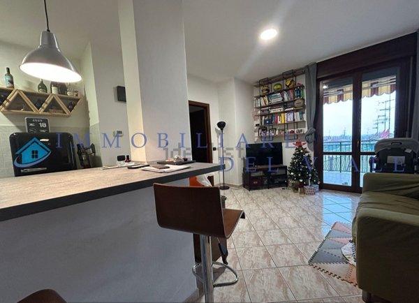 appartamento in vendita a Reggio nell'Emilia