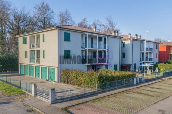 appartamento in vendita a Reggio nell'Emilia in zona Masone