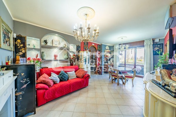 appartamento in vendita a Reggio nell'Emilia