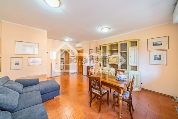 appartamento in vendita a Reggio nell'Emilia in zona Baragalla