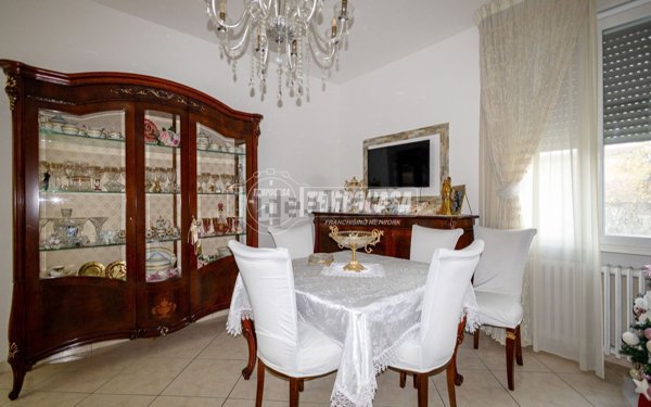 appartamento in vendita a Reggio nell'Emilia in zona Pieve Modolena