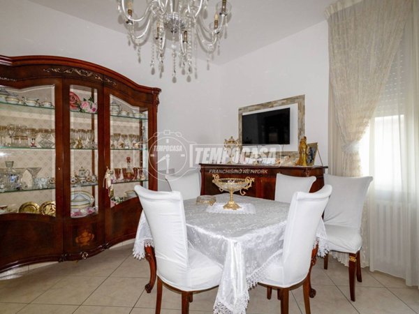 appartamento in vendita a Reggio nell'Emilia in zona Pieve Modolena