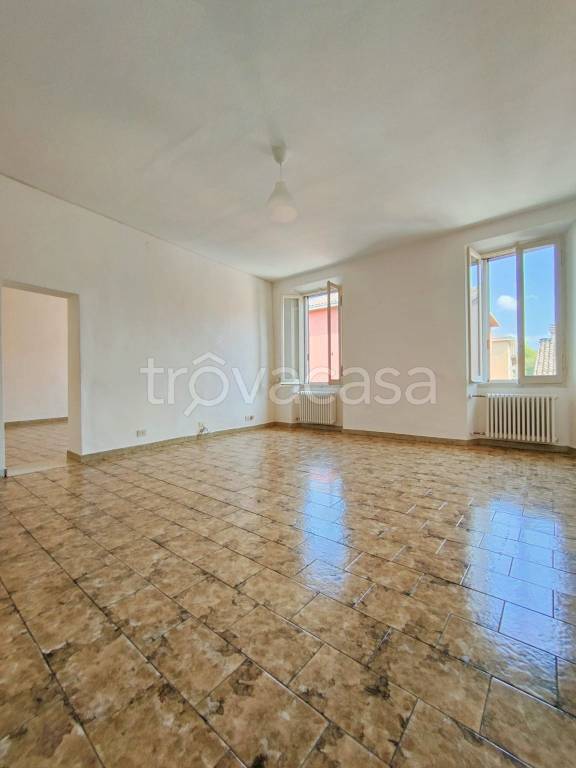 appartamento in vendita a Reggio nell'Emilia in zona Città Storica