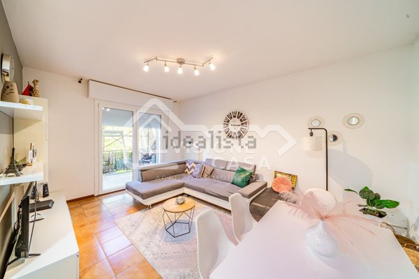 appartamento in vendita a Reggio nell'Emilia