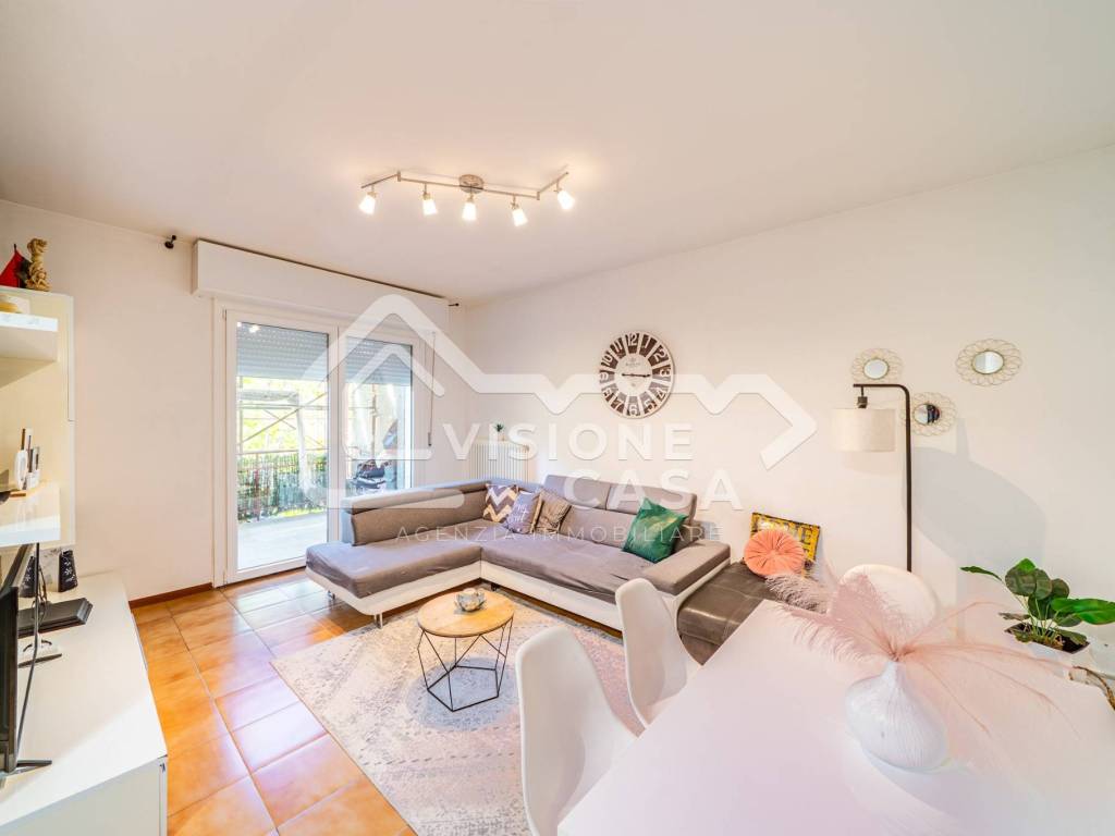 appartamento in vendita a Reggio nell'Emilia