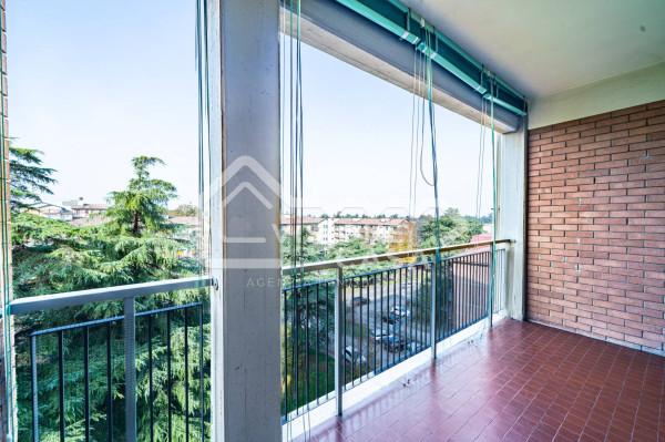 appartamento in vendita a Reggio nell'Emilia in zona Città Storica