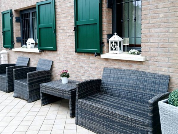 appartamento in vendita a Reggio nell'Emilia in zona San Maurizio