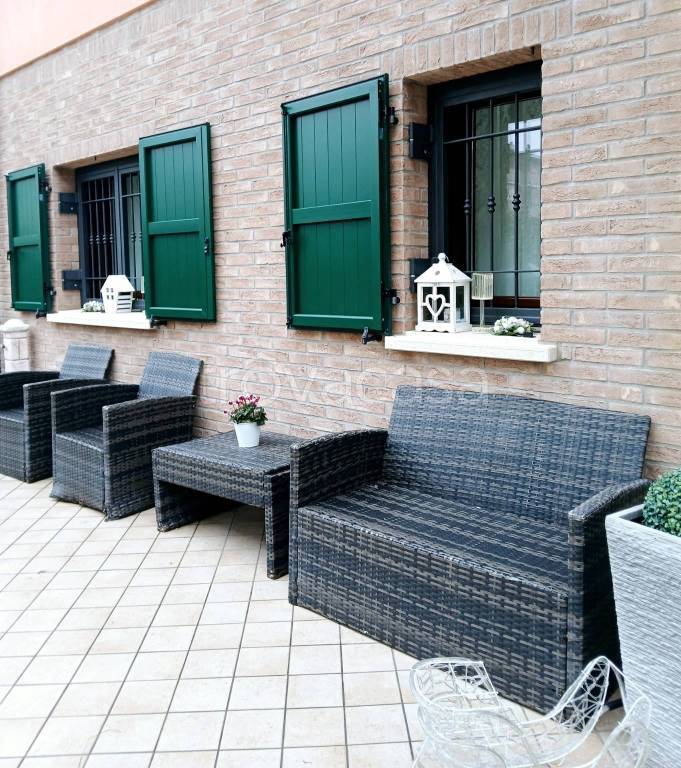 appartamento in vendita a Reggio nell'Emilia in zona San Maurizio