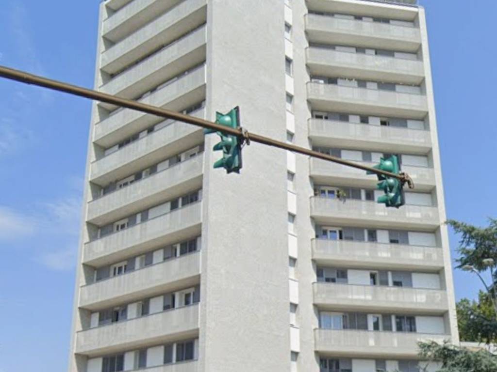 appartamento in vendita a Reggio nell'Emilia in zona Città Storica