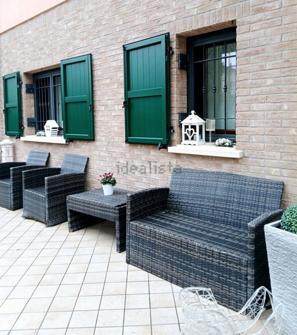 appartamento in vendita a Reggio nell'Emilia in zona San Maurizio