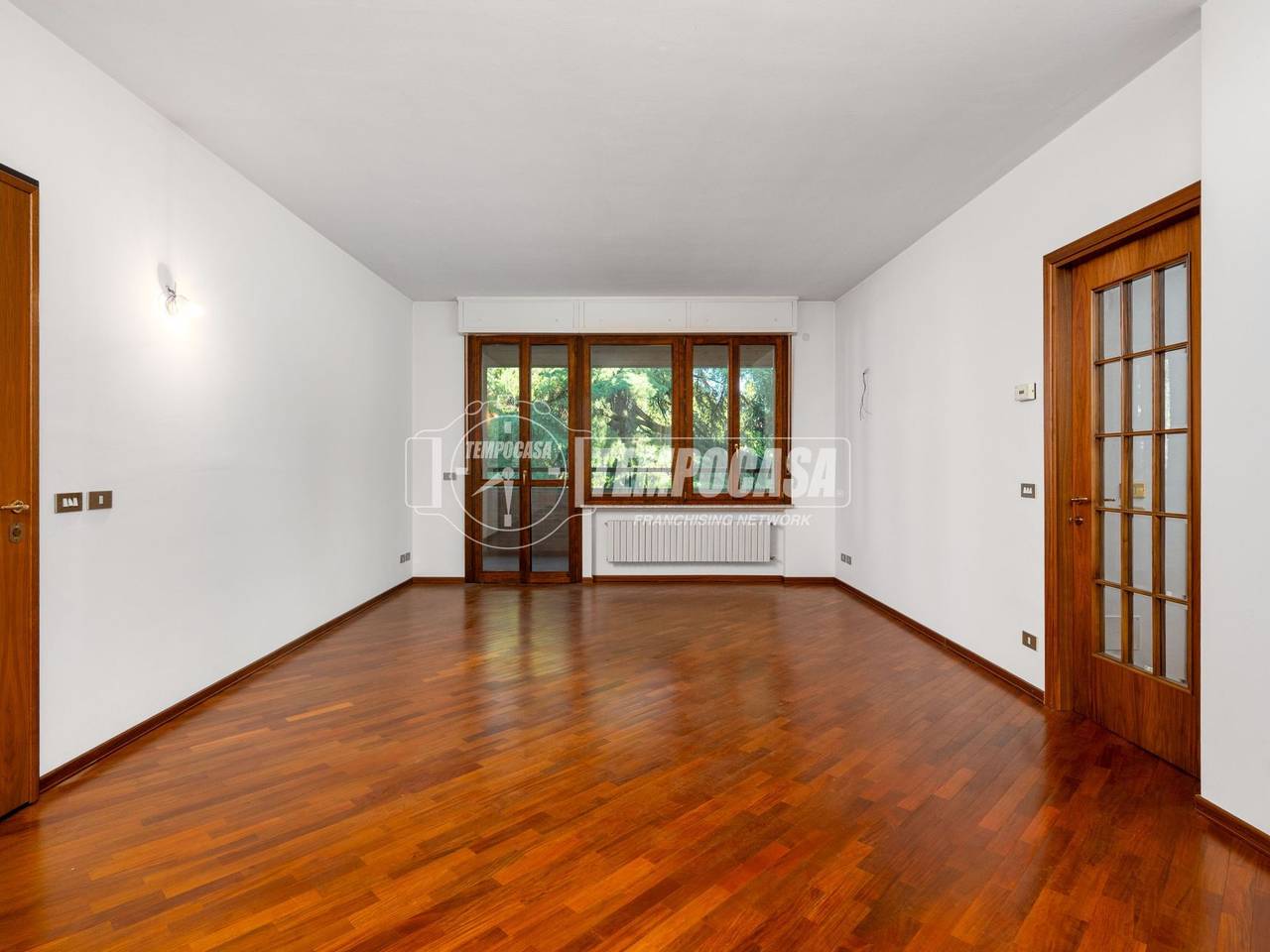 appartamento in vendita a Reggio nell'Emilia in zona Città Storica