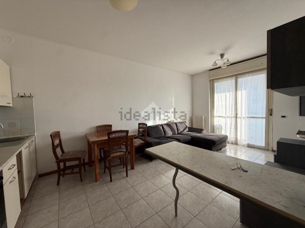 appartamento in vendita a Reggio nell'Emilia in zona Compagnoni / Migliolungo