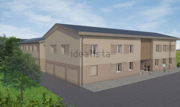 casa indipendente in vendita a Reggio nell'Emilia in zona Gavassa