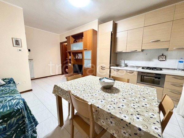 appartamento in vendita a Reggio nell'Emilia in zona Carrozzone