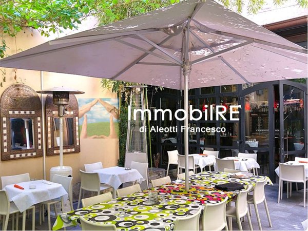 negozio in vendita a Reggio nell'Emilia in zona Città Storica