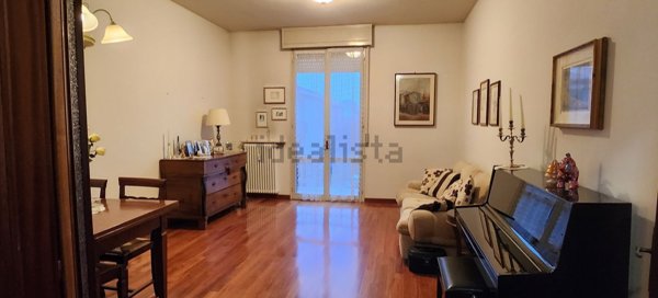 appartamento in vendita a Reggio nell'Emilia