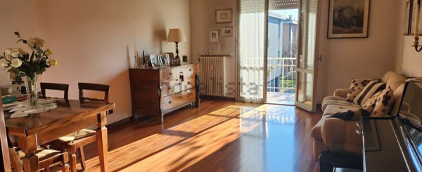 appartamento in vendita a Reggio nell'Emilia