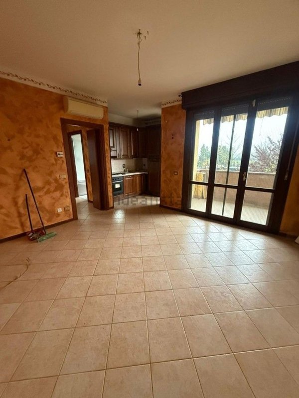 appartamento in vendita a Reggio nell'Emilia