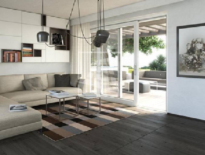 appartamento in vendita a Reggio nell'Emilia in zona Città Storica