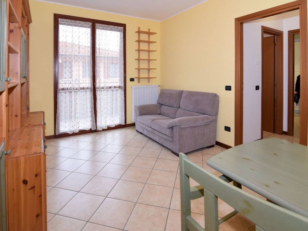 appartamento in vendita a Reggio nell'Emilia