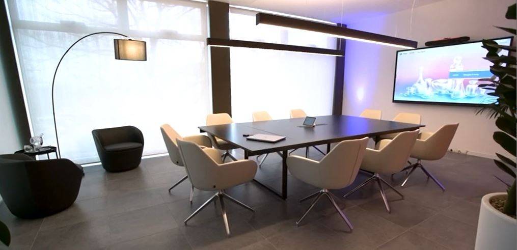 ufficio in vendita a Reggio nell'Emilia