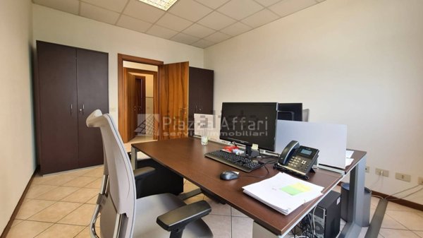 ufficio in vendita a Reggio nell'Emilia