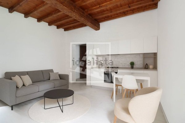 appartamento in vendita a Reggio nell'Emilia in zona Città Storica