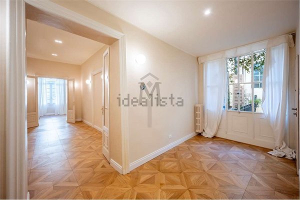 appartamento in vendita a Reggio nell'Emilia in zona San Prospero Strinati