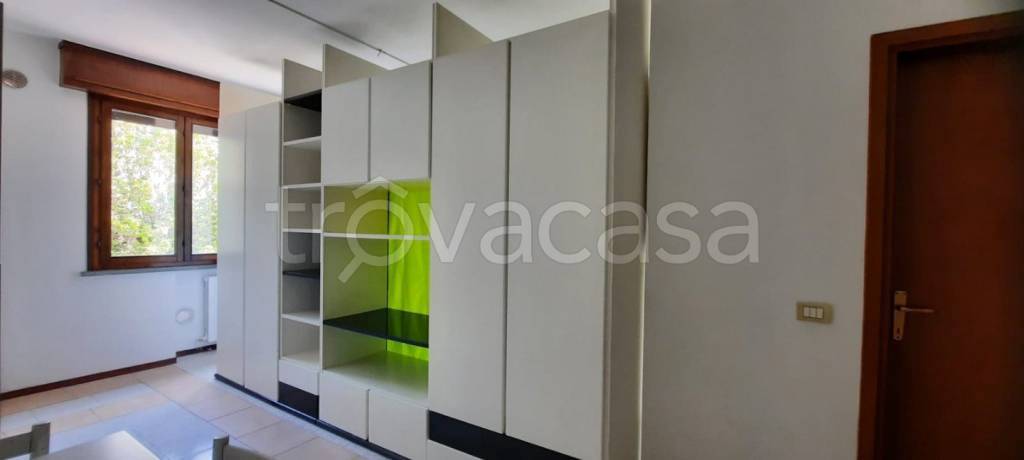 appartamento in vendita a Reggio nell'Emilia in zona Pieve Modolena