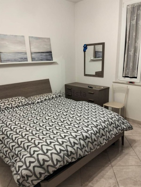 appartamento in vendita a Reggio nell'Emilia in zona Mirabello