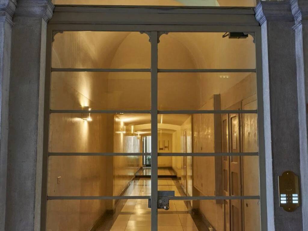 appartamento in vendita a Reggio nell'Emilia in zona Città Storica