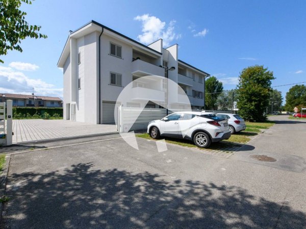 appartamento in vendita a Reggio nell'Emilia in zona Buco del Signore