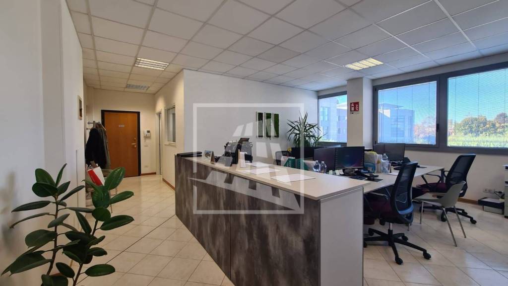 appartamento in vendita a Reggio nell'Emilia in zona Santa Croce