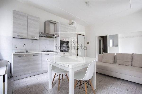 appartamento in vendita a Reggio nell'Emilia in zona Città Storica