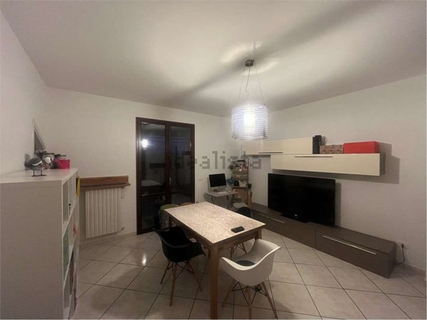 appartamento in vendita a Reggio nell'Emilia in zona Cadè / Gaida