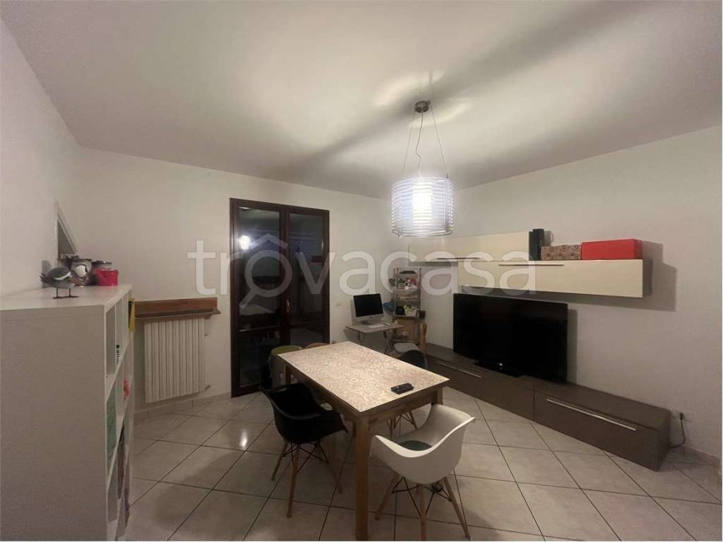 appartamento in vendita a Reggio nell'Emilia in zona Cadè / Gaida