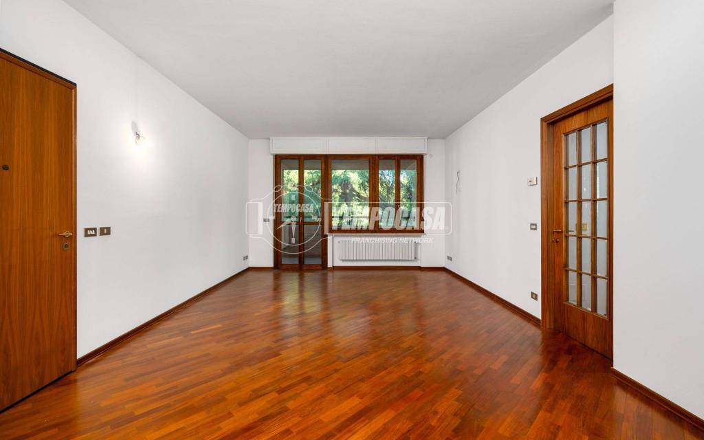 appartamento in vendita a Reggio nell'Emilia in zona Città Storica